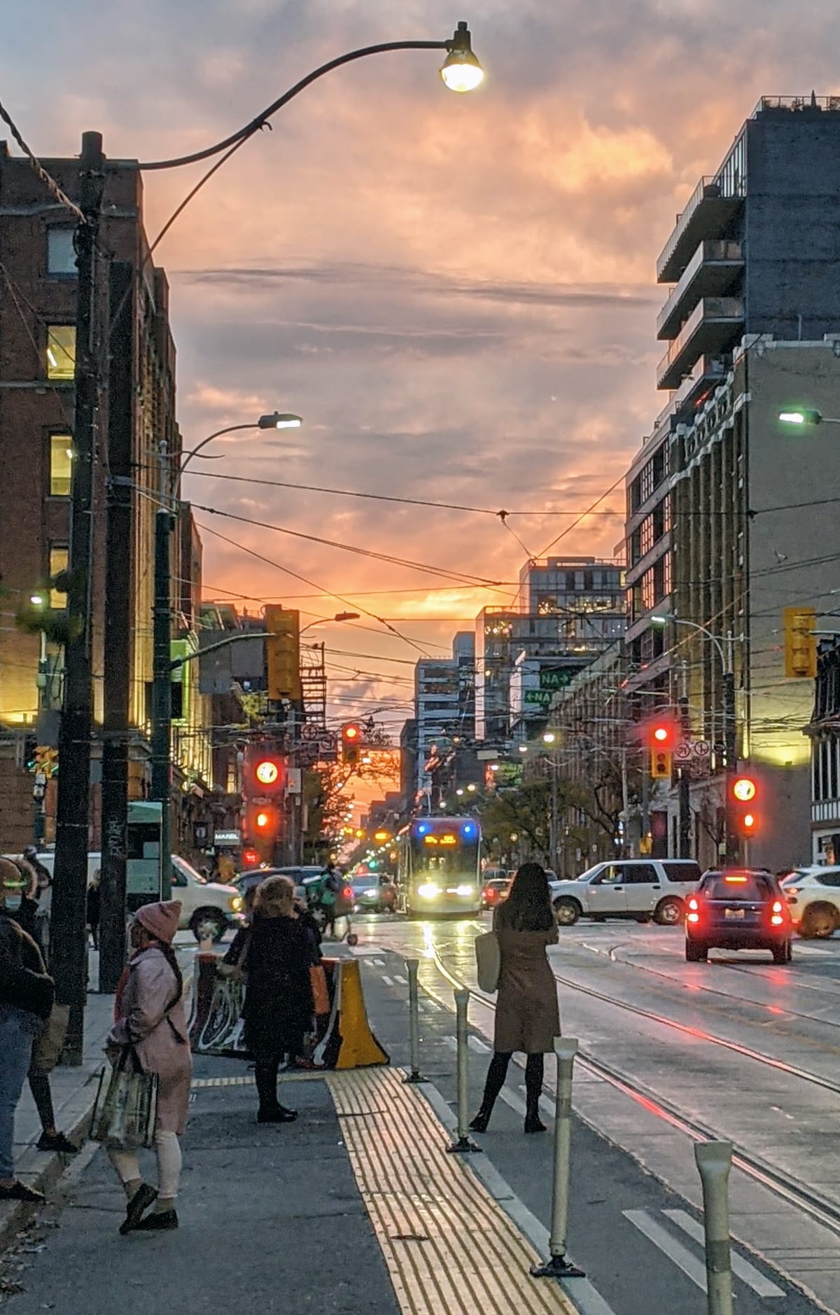 The Laurentian Consensus and Political Crises in Canada